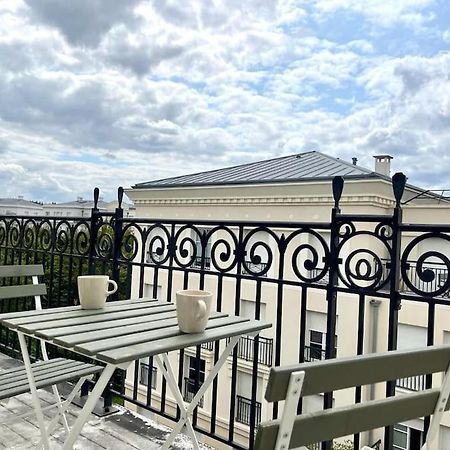 Suites Rive Gauche - 8Min De Disney - Chez Michel Serris Buitenkant foto