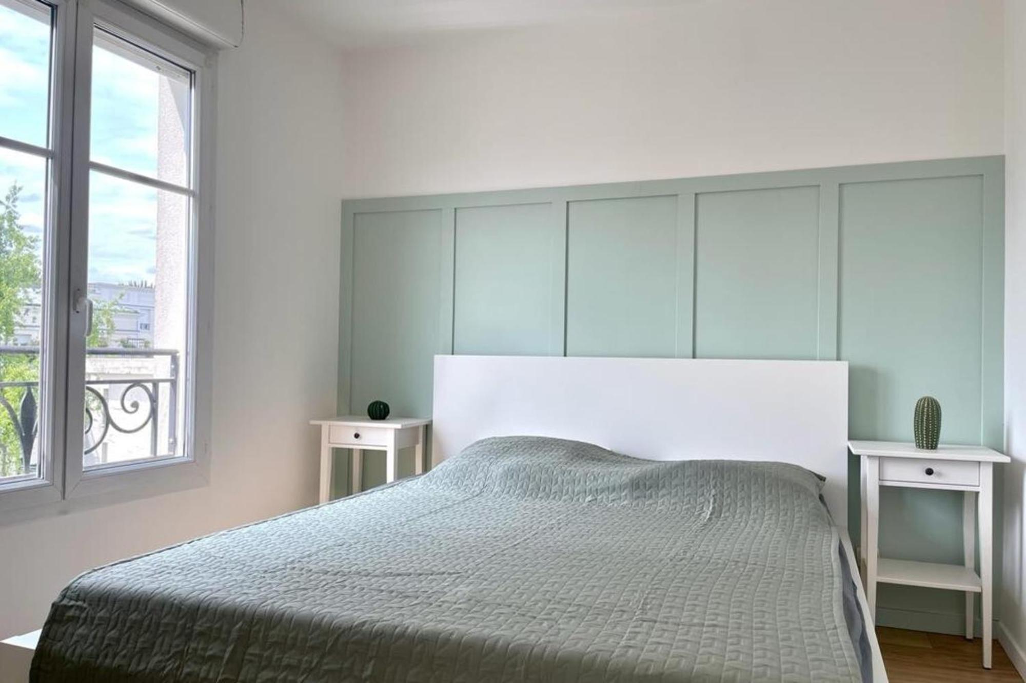 Suites Rive Gauche - 8Min De Disney - Chez Michel Serris Buitenkant foto