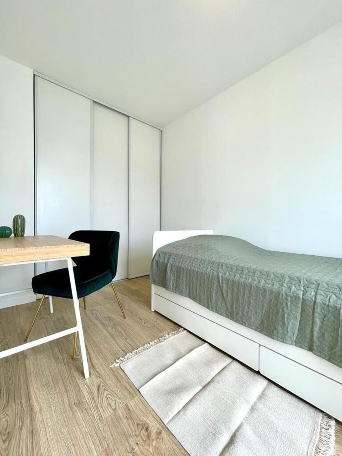 Suites Rive Gauche - 8Min De Disney - Chez Michel Serris Buitenkant foto