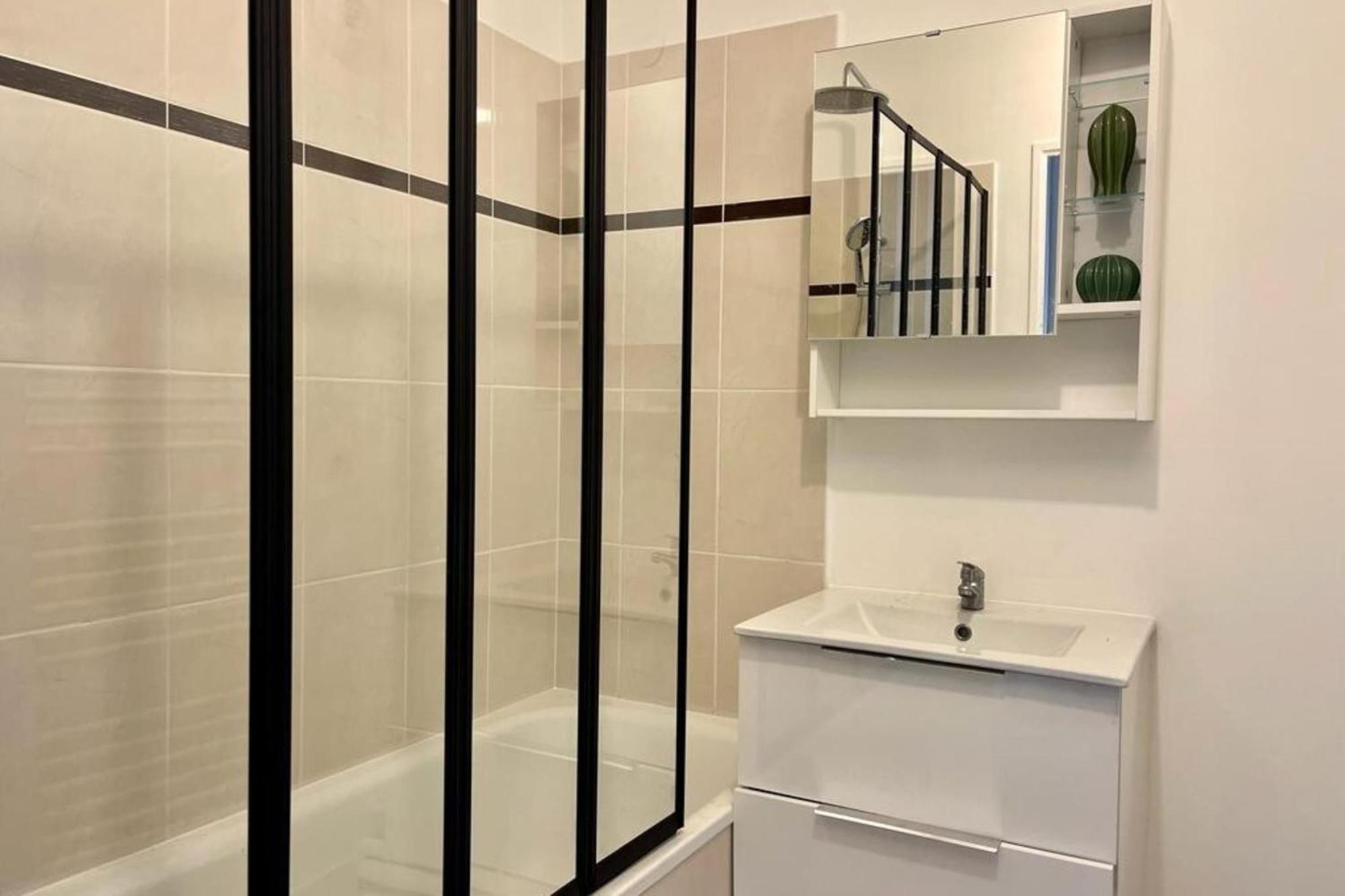 Suites Rive Gauche - 8Min De Disney - Chez Michel Serris Buitenkant foto