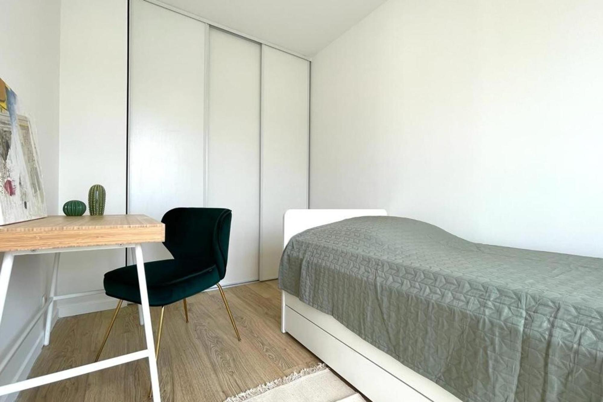 Suites Rive Gauche - 8Min De Disney - Chez Michel Serris Buitenkant foto